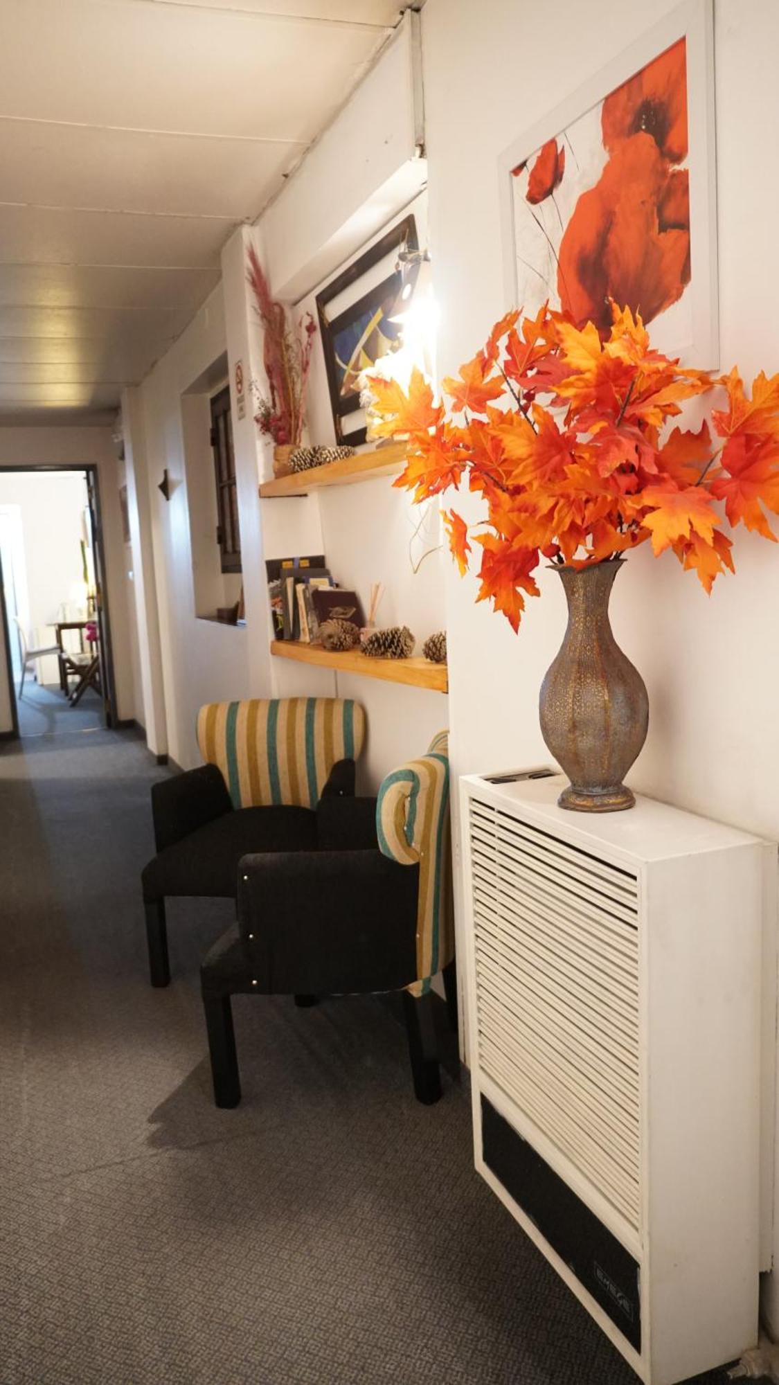 Hostel & Spa Mediterranea Cordoba Bagian luar foto