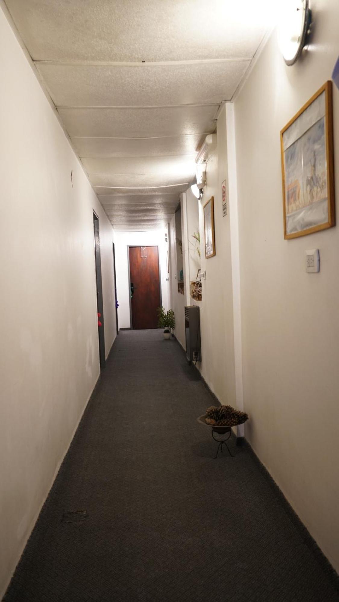 Hostel & Spa Mediterranea Cordoba Bagian luar foto
