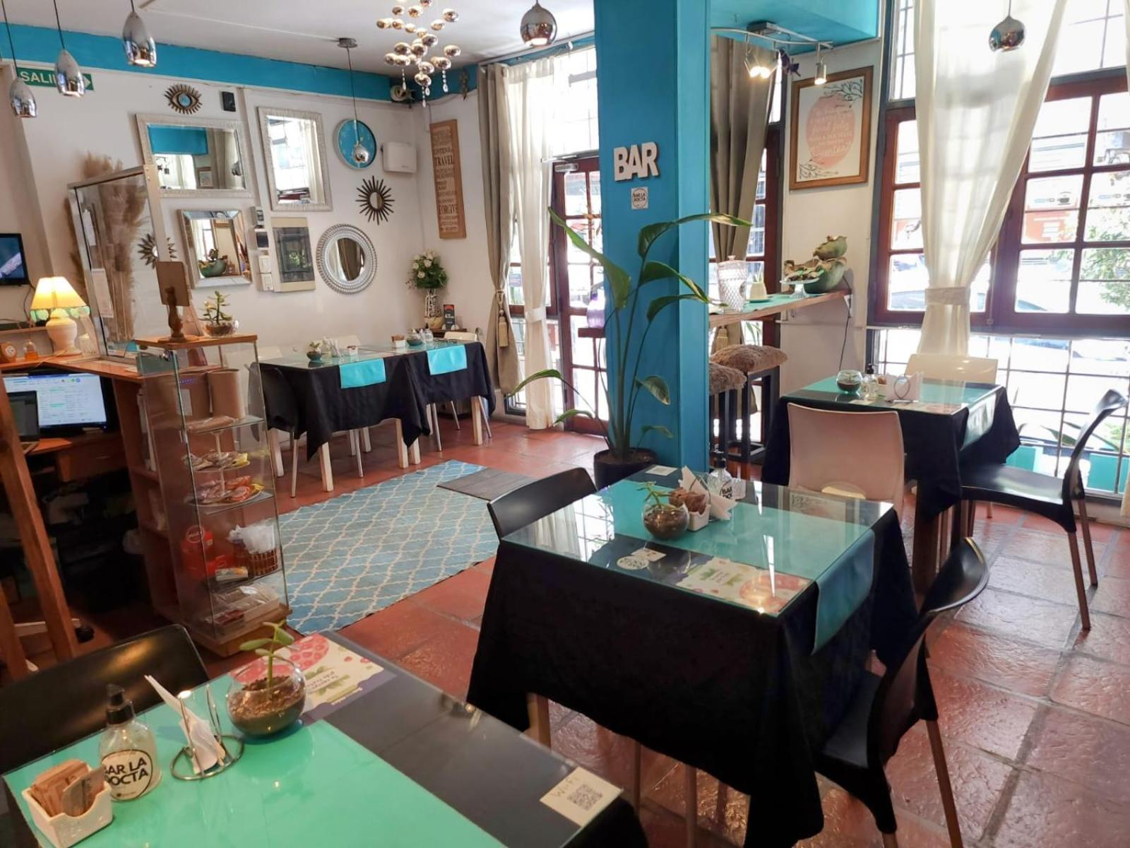 Hostel & Spa Mediterranea Cordoba Bagian luar foto
