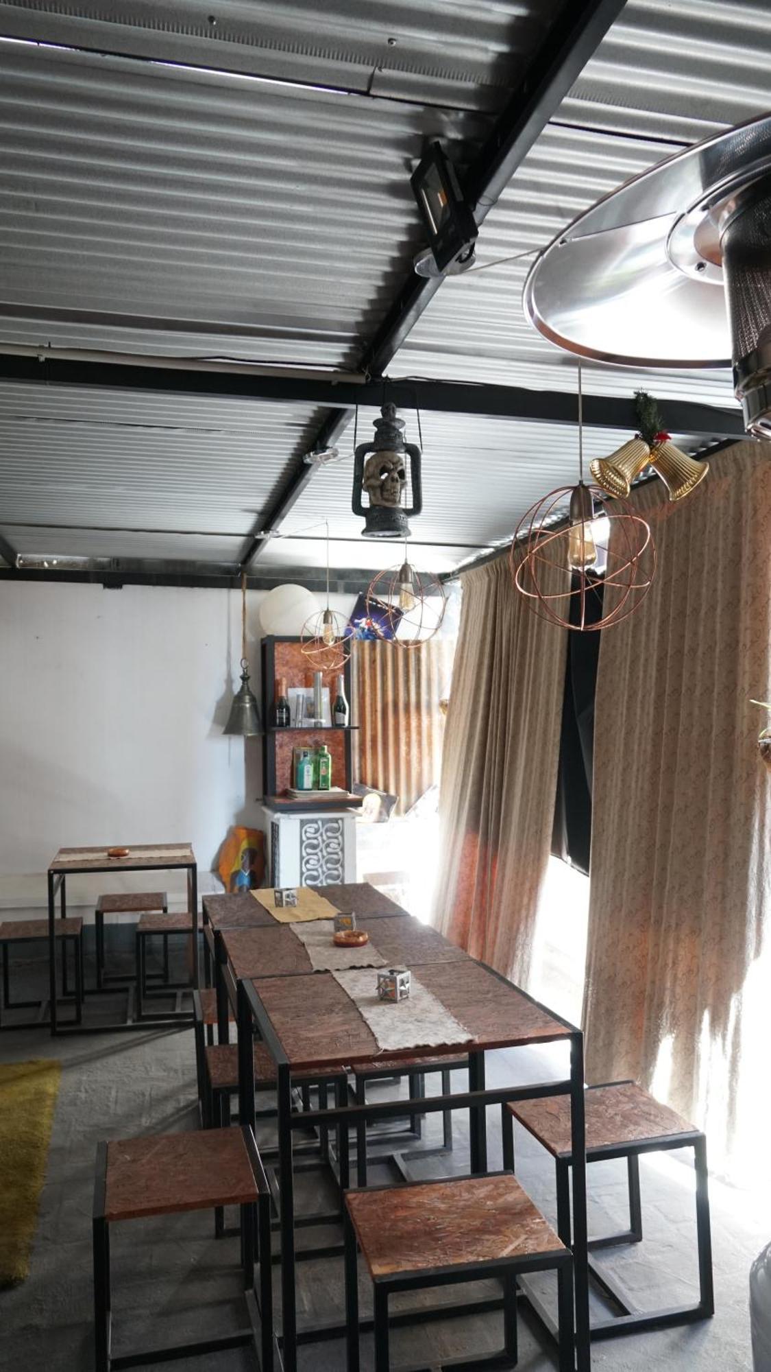 Hostel & Spa Mediterranea Cordoba Bagian luar foto