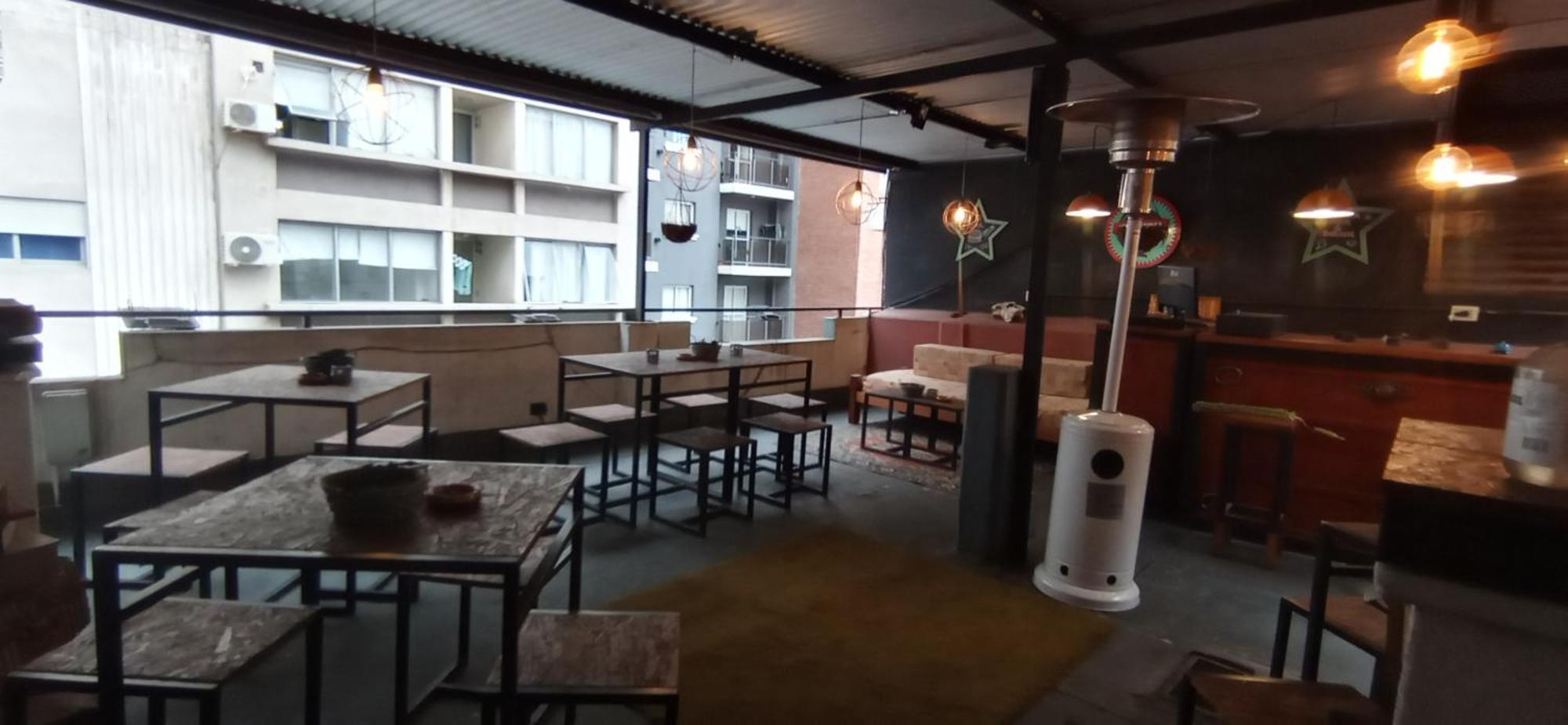 Hostel & Spa Mediterranea Cordoba Bagian luar foto