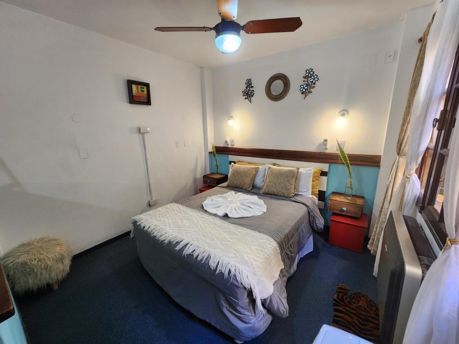 Hostel & Spa Mediterranea Cordoba Bagian luar foto