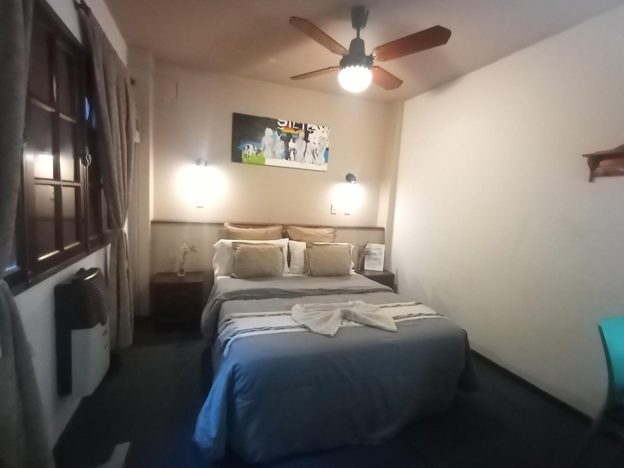 Hostel & Spa Mediterranea Cordoba Bagian luar foto