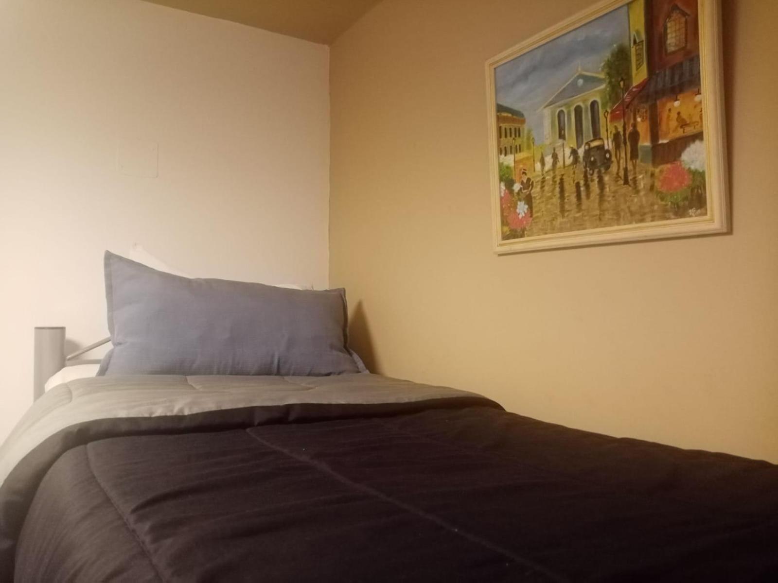 Hostel & Spa Mediterranea Cordoba Bagian luar foto