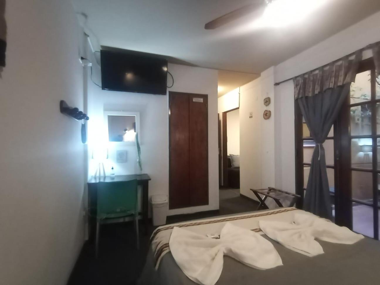 Hostel & Spa Mediterranea Cordoba Bagian luar foto